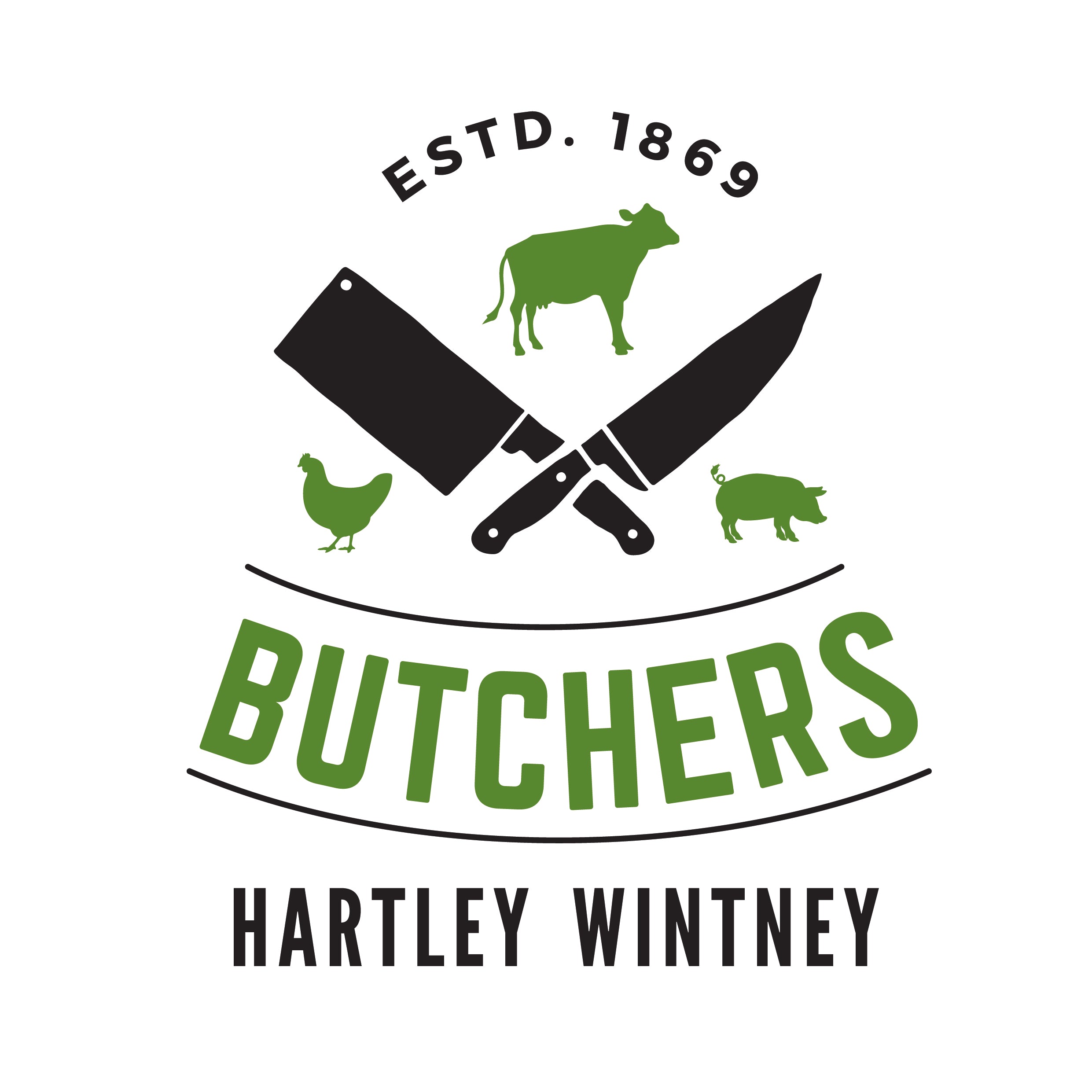 Hartley Wintney Butchers
