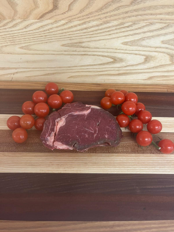 Rib-eye of Scotch PGI dry-aged steak (225-250g)