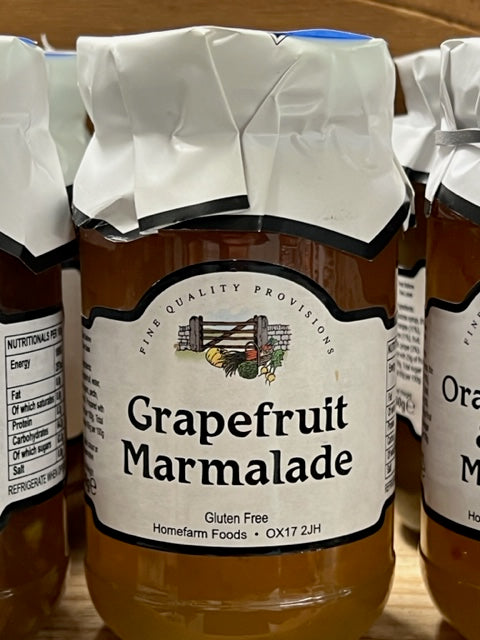 Marmalade - Grapefruit