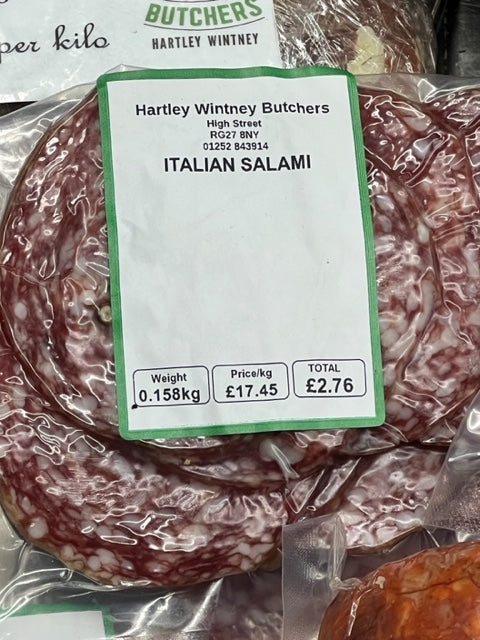 Salami (200g)