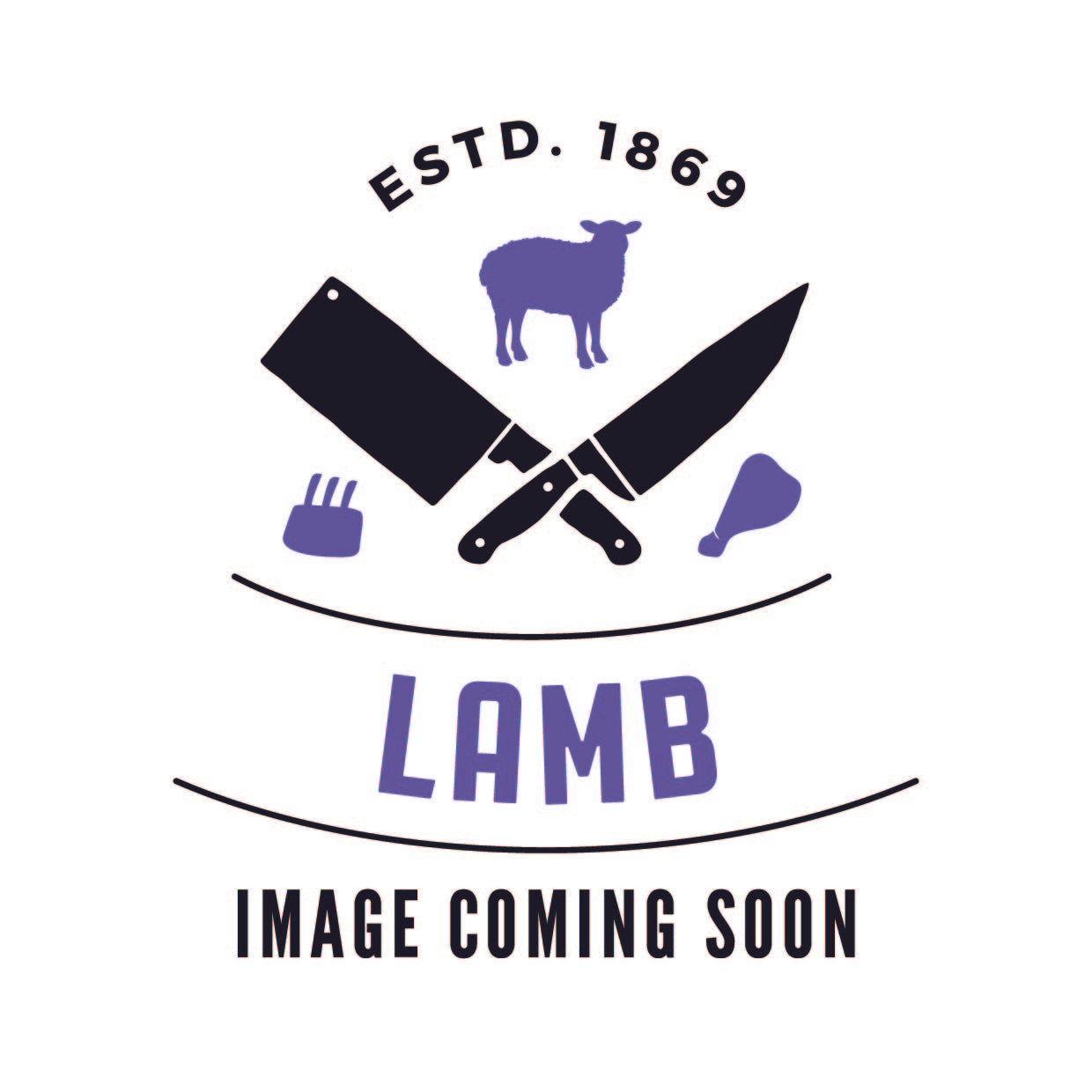 Shoulder of Lamb - 2.5kg