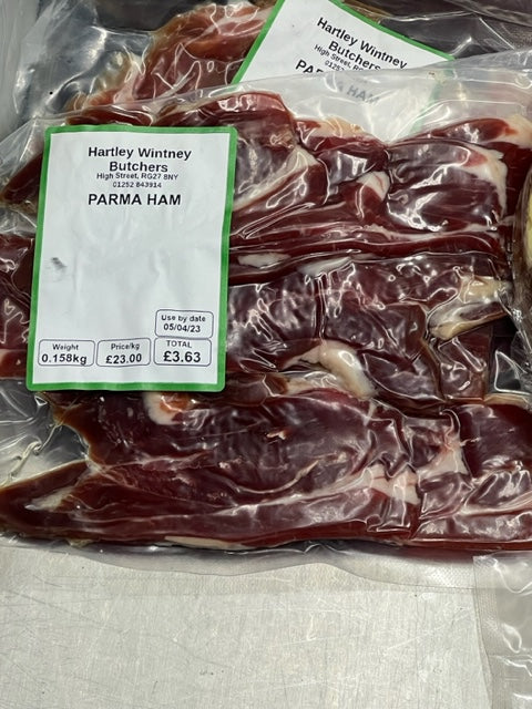 Parma Ham (200g)