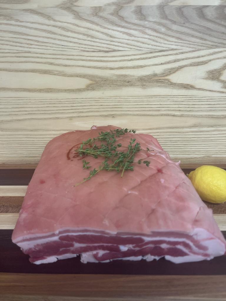 Pork Belly